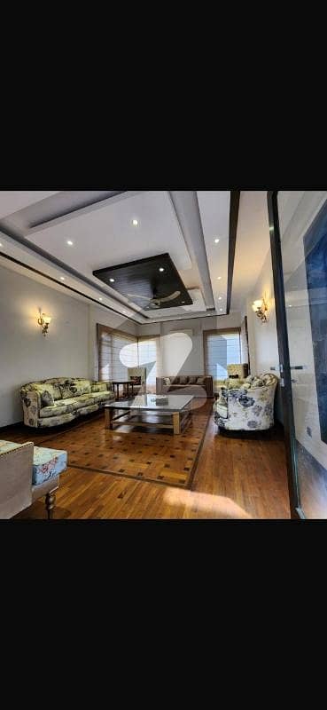 LUXURIOUS BRAND NEW HOUSE FOR RENT WITH SWIMMING POOL