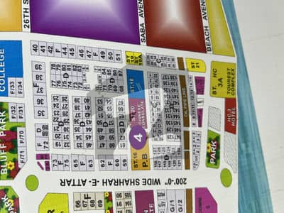 1000 Yard Commercial Plot For Sale