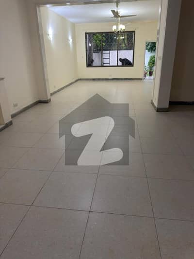 HOUSE AVALABLE FOR RENT, F-8/1 ISLAMABAD