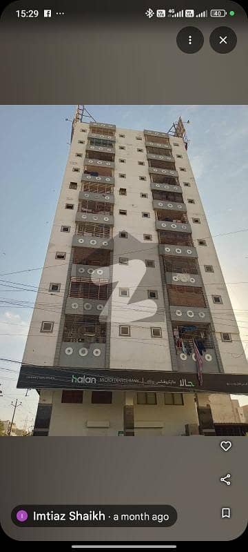 Commercial Property Bank Rented 2000 Square Feet Space Gulshan Block 10