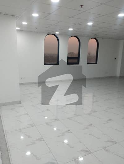1100 Sqft Office Available For Rent For Software House near Liberty Market Gulberg