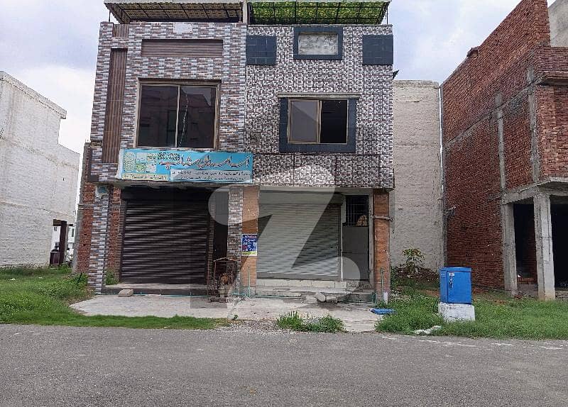 On Excellent Location 1 Marla Building For sale In Citi Housing Society Citi Housing Society On Excellent Location 1 Marla Building For sale In Citi Housing Society Citi Housing Society