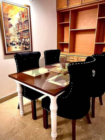 Brand New Luxury Apartment 2 Bed Dd Lounge Kitchen New Furnished For Rent