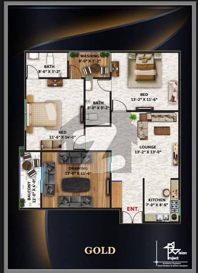 Prime Properties Presents A New Standard of Living on booking