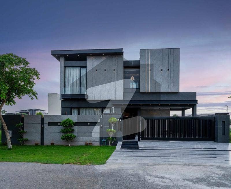 One Kanal Brand New Modern Deign Bungalow For Sale Y-Block DHA Phase 7 Lahore One Kanal Brand New Modern Deign Bungalow For Sale Y-Block DHA Phase 7 Lahore