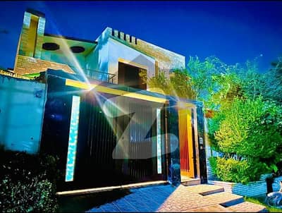 Bungalow
