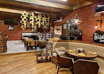 Prime Commercial Unit | Ground + 2 Floors in F-7