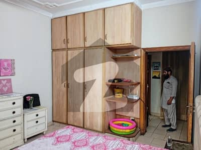 5 Marla Double Story House Available For Rent