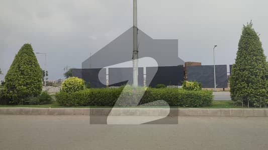 این ایف سی 1 لاہور میں 10 مرلہ رہائشی پلاٹ 1.9 کروڑ میں برائے فروخت۔