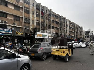 350 Square Feet Shop Opposite MacDonald