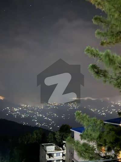 Guesthouse in Bhurban, Murree.