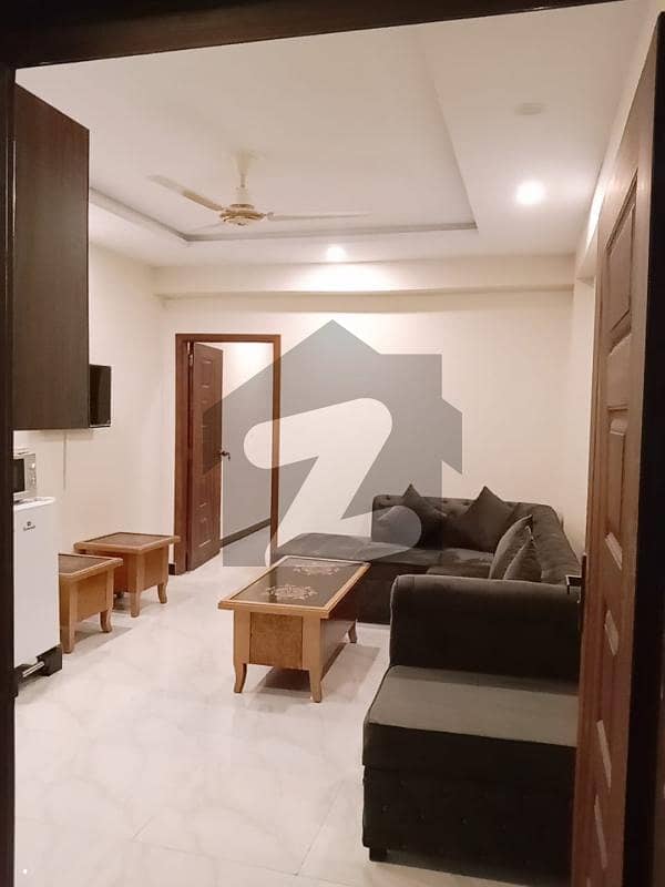 Prime Location E-11 Flat Sized 750 Square Feet Prime Location E-11 Flat Sized 750 Square Feet