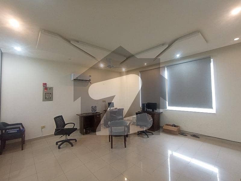 4 Marla 1st Floor CCA1 phase 6