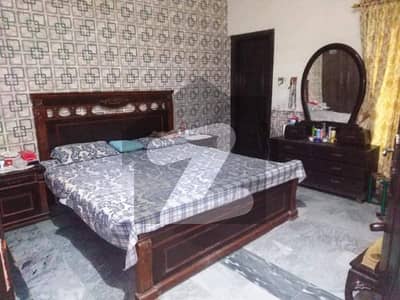 5 Marla Duble story old House for sale