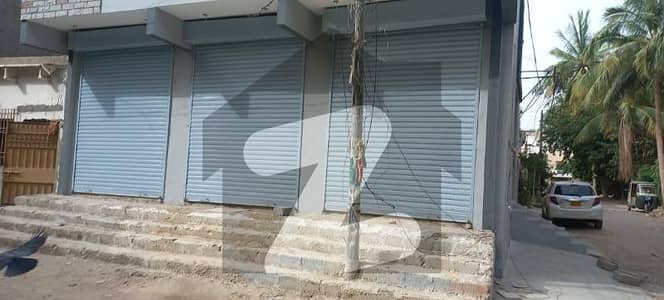 Shop