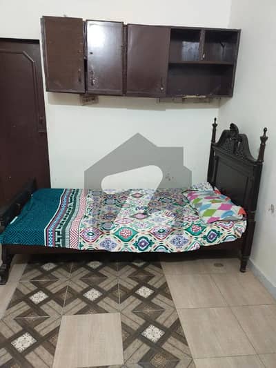 NOOR GIRLS HOSTEL