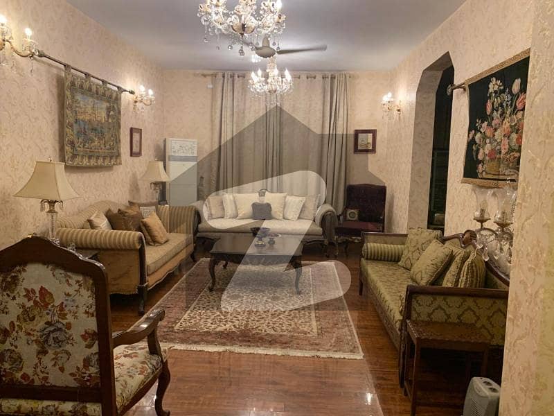 Fully Furnished 1 Kanal Beautiful Lower Portion For Rent In DHA Phase 3 Top Location Fully Furnished 1 Kanal Beautiful Lower Portion For Rent In DHA Phase 3 Top Location