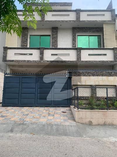 House For Rent In G-13 Islamabad