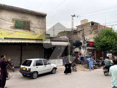 Commercial Building For Sale