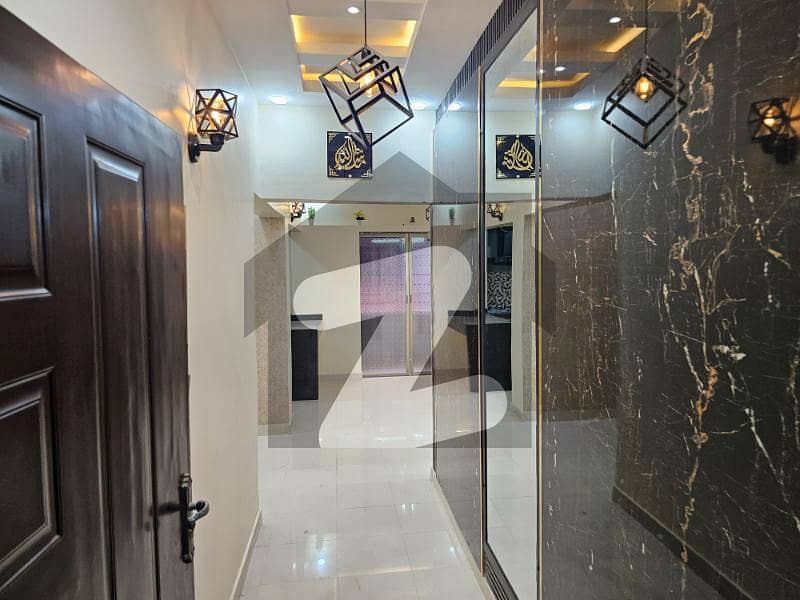 RABIA ENCLAVE 2 BED DD Flat RABIA ENCLAVE 2 BED DD Flat