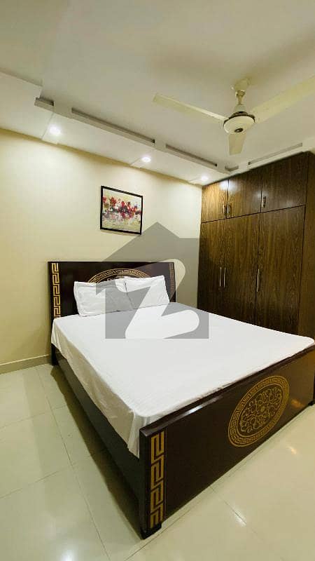 Flat FOR Rent 2 Bedroom Fully Furnished In E-11 Flat FOR Rent 2 Bedroom Fully Furnished In E-11