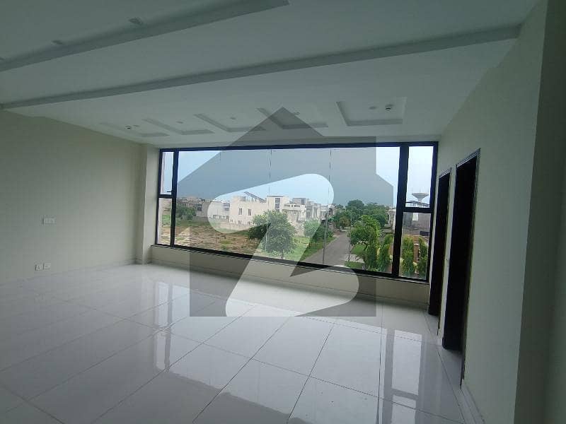 4 Marla Floor For Rent