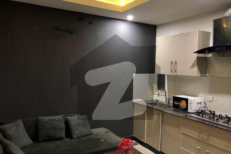 FURNISHED 1 BED APARTMENT FOR SALE BAHRIA TOWN FURNISHED 1 BED APARTMENT FOR SALE BAHRIA TOWN
