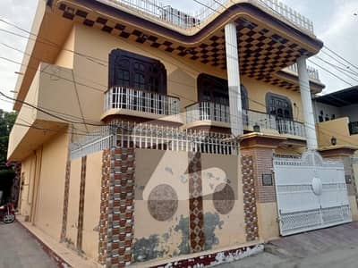 House For sale in Rahim yar khan