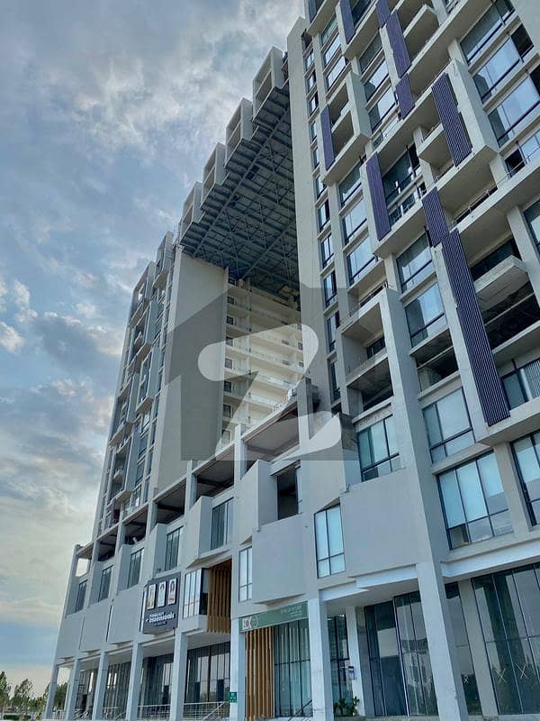 Non-furnished 2bed apartment available in AJ towers Gulberg greens Islamabad Non-furnished 2bed apartment available in AJ towers Gulberg greens Islamabad