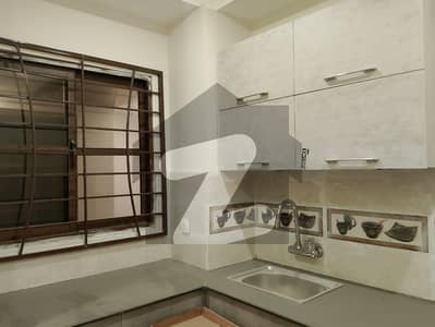 2 Bed Luxury Furnished Apartment Available For Rent in Faisal Town F-18 Islamabad