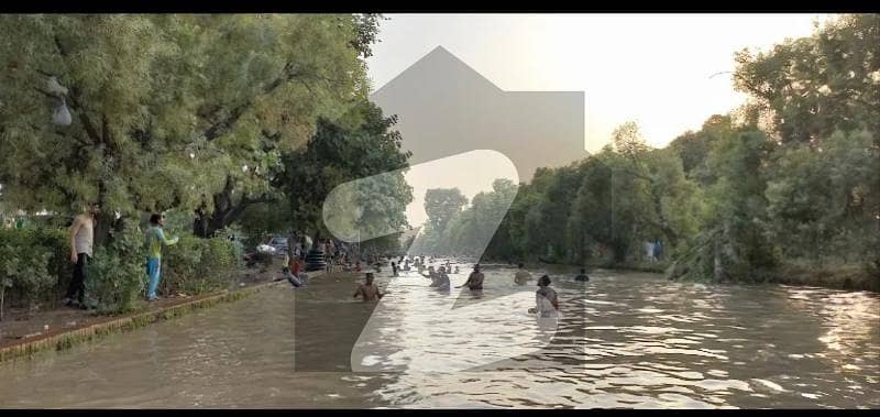 Your Search Ends Right Here With The Beautiful Residential Plot In Al Hafeez Garden - Phase 2 At Affordable Price Of Pkr Rs. 5200000 Your Search Ends Right Here With The Beautiful Residential Plot In Al Hafeez Garden - Phase 2 At Affordable Price Of Pkr Rs. 5200000