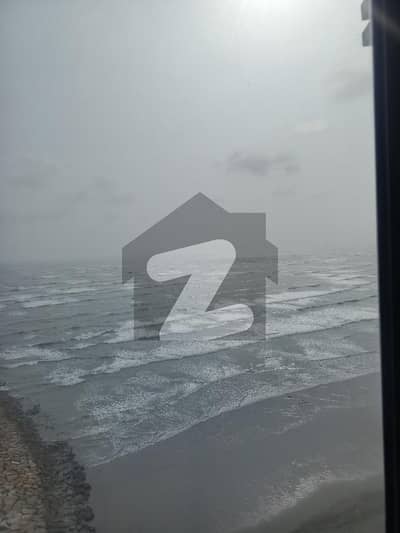 For Rent Full Sea-Facing 2-Bed + Maid Room Apartment in Coral Tower 2, Emaar Oceanfront, Karachi
