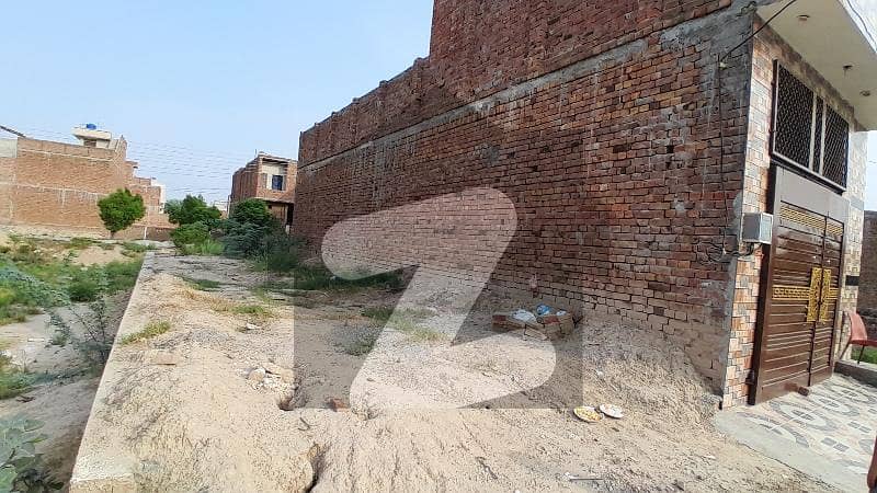 Beautiful Colony And Big Road Beautiful Colony And Big Road