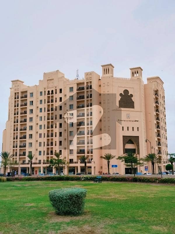 Bahria Heights Apartment Bahria Heights Apartment
