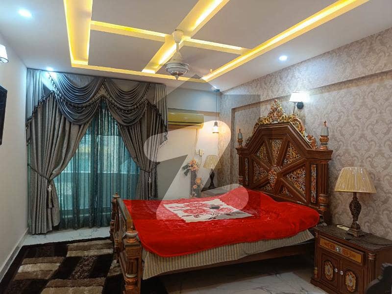 G-11/3 Fully-Furnished 2 Bedroom Apartment For Rent G-11/3 Fully-Furnished 2 Bedroom Apartment For Rent