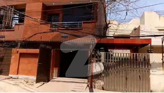 6 Marla Double Storey House Available For Rent