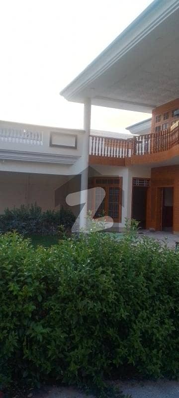 12 Rooms Double Storey House