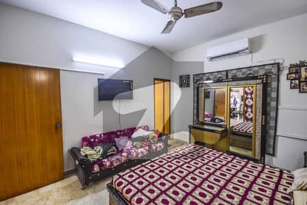 A Centrally Located Upper Portion Is Available For Rent In Wapda Town