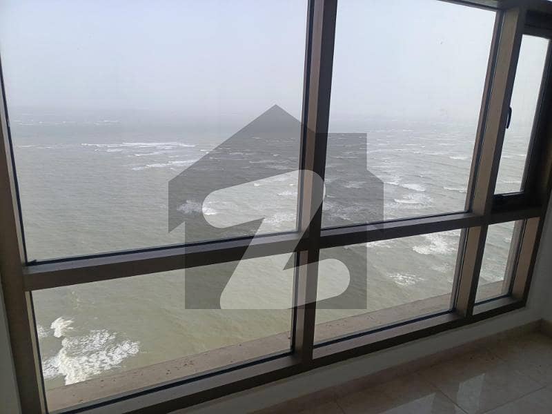Brand New 3-Bedroom + Maid Room | High-Floor Apartment For Sale Pearl Tower , Emaar Oceanfront Brand New 3-Bedroom + Maid Room | High-Floor Apartment For Sale Pearl Tower , Emaar Oceanfront