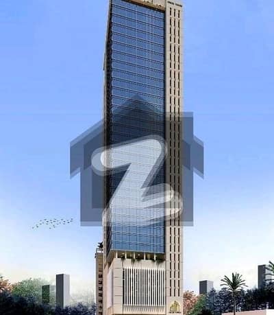 Get In Touch Now To Buy A Prime Location Office In Karachi