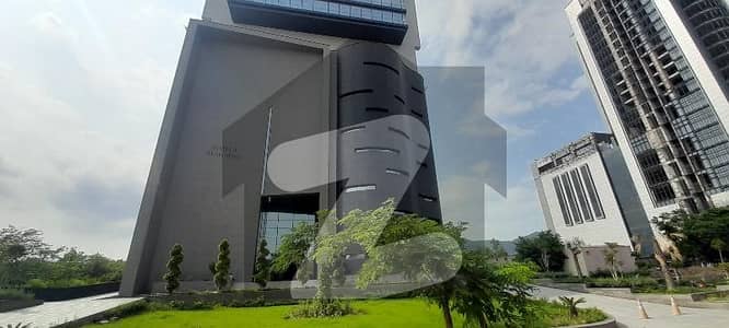 مال آف اسلام آباد بلیو ایریا,اسلام آباد میں 2 کمروں کا 7 مرلہ فلیٹ 4.5 لاکھ میں کرایہ پر دستیاب ہے۔