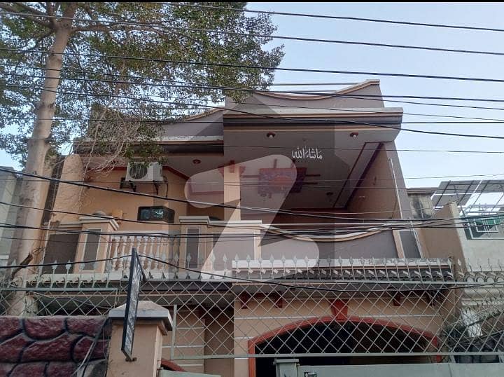 7 marla triple story house available for sale 7 marla triple story house available for sale