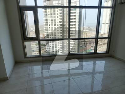 For Rent Sea-Facing 3-Bedroom + Maid Room | Higher Floor Pearl Tower, Emaar Oceanfront