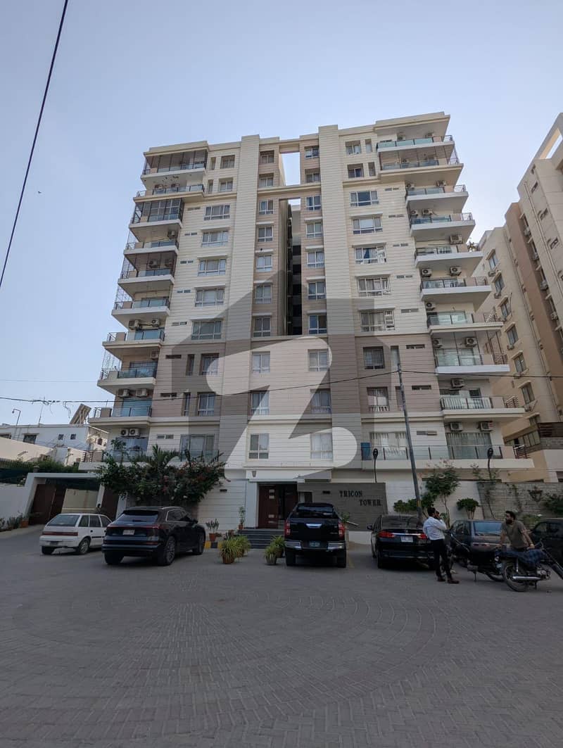 Luxurious 3 Bedrooms For Sale Near French Embassy Luxurious 3 Bedrooms For Sale Near French Embassy
