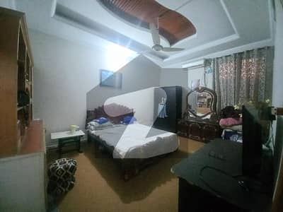 5 Marly Owner Build Corner House For Sale In Sami Town Near Taj Bagh Walking Distance To Main Canal Road