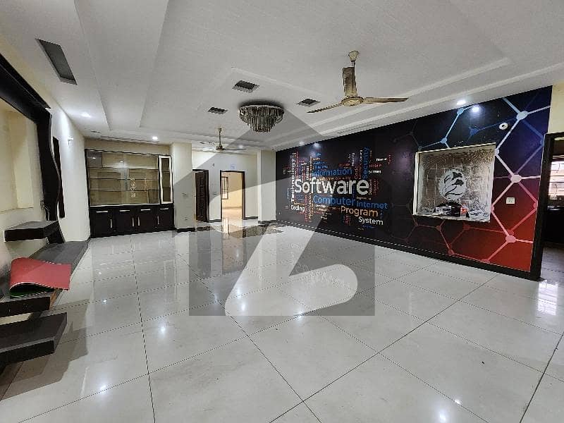 1 kanal house for office use 1 kanal house for office use