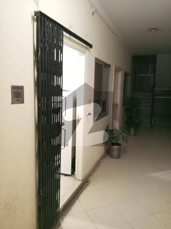 Fully Furnished Flat Separate Wapda And Gas Meter Installed Fully Furnished Flat Separate Wapda And Gas Meter Installed
