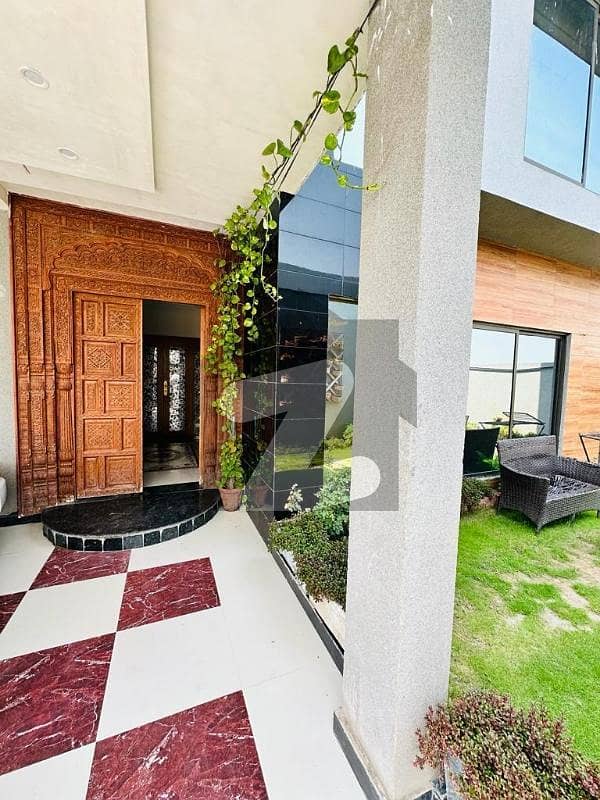 Exquisite House For Sale In E-7, Islamabad CDA Transfer Exquisite House For Sale In E-7, Islamabad CDA Transfer