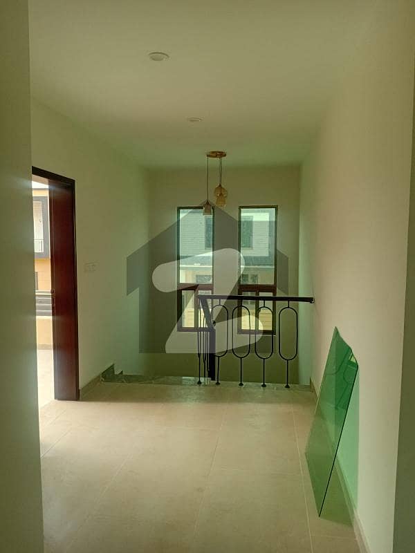 265 SQ YARD NEWLY BUILT HOUSE FOR RENT