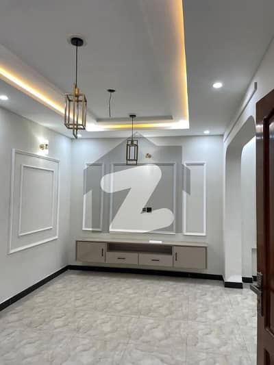 Brand New House For Sale Available In I-11/2 Islamabad Ideal Location Near By International Islamic University